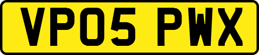 VP05PWX