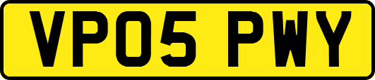 VP05PWY