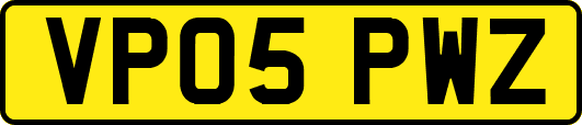 VP05PWZ