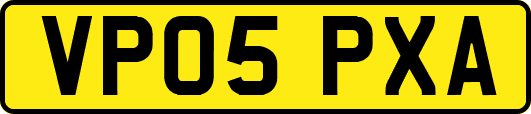VP05PXA