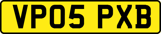 VP05PXB