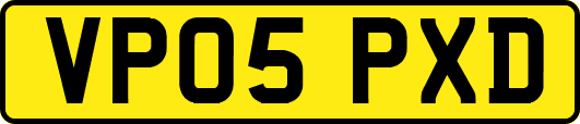 VP05PXD