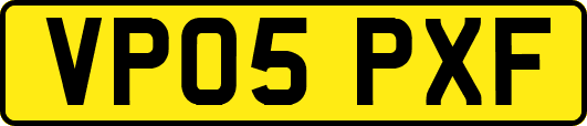 VP05PXF