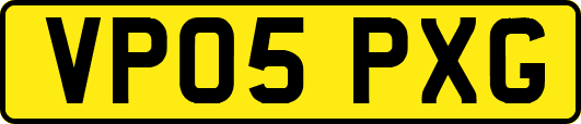 VP05PXG