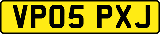 VP05PXJ