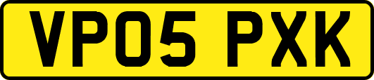 VP05PXK