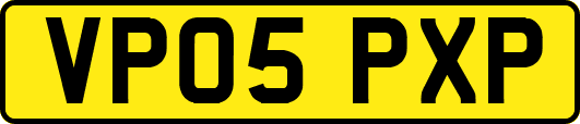 VP05PXP