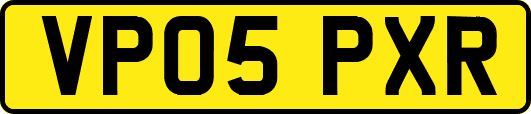VP05PXR