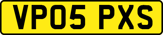 VP05PXS