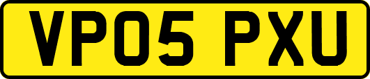 VP05PXU