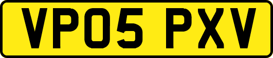 VP05PXV