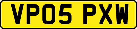 VP05PXW
