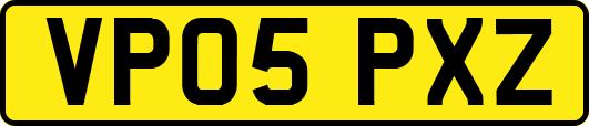 VP05PXZ