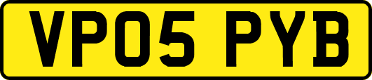 VP05PYB