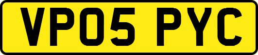 VP05PYC