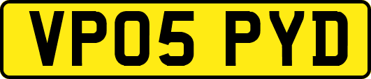 VP05PYD