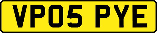 VP05PYE