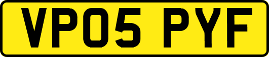VP05PYF