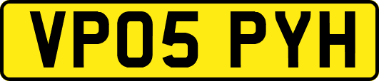 VP05PYH