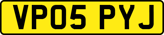 VP05PYJ