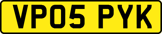 VP05PYK