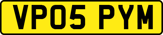 VP05PYM