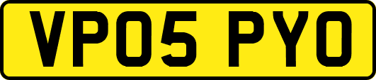 VP05PYO