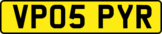 VP05PYR