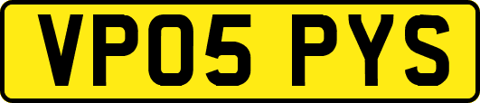 VP05PYS