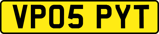 VP05PYT