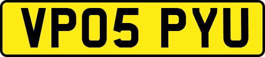 VP05PYU