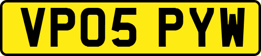 VP05PYW