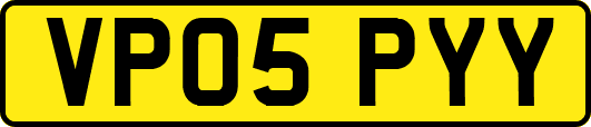 VP05PYY