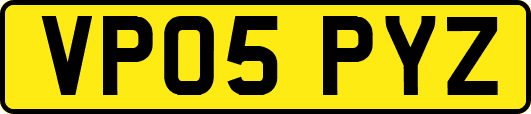 VP05PYZ