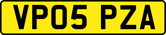 VP05PZA