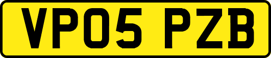 VP05PZB