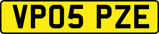 VP05PZE