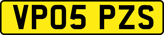 VP05PZS