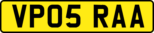 VP05RAA