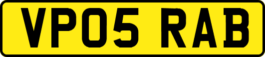 VP05RAB