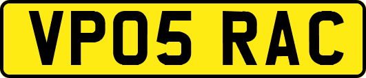 VP05RAC