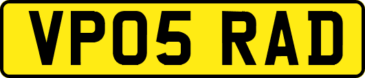 VP05RAD