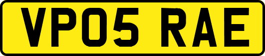 VP05RAE