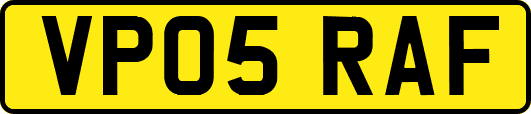 VP05RAF