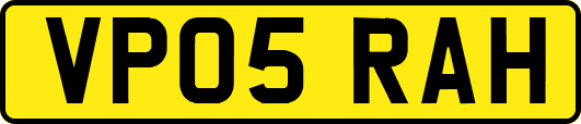 VP05RAH