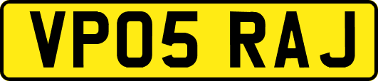 VP05RAJ