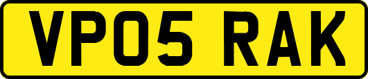 VP05RAK