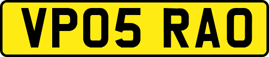 VP05RAO