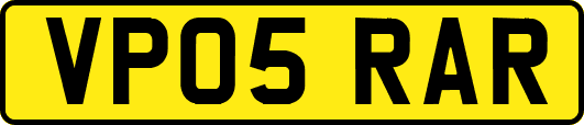 VP05RAR