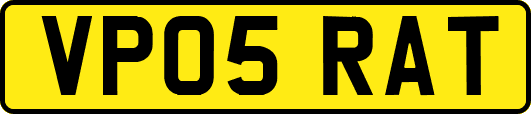 VP05RAT